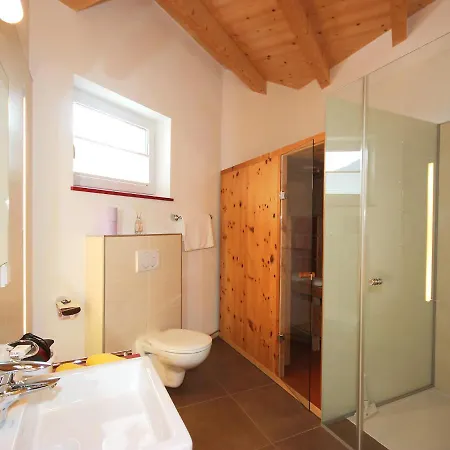 Am Baerenkopf By Interhome * Maurach (Achensee)