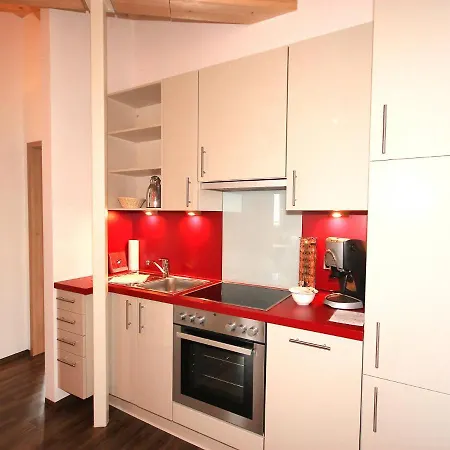 Apartment Am Baerenkopf By Interhome Maurach (Achensee)