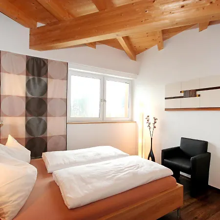 Am Baerenkopf By Interhome Apartment