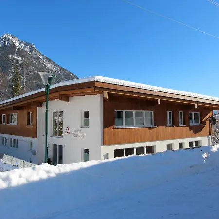 Am Baerenkopf By Interhome Apartment *