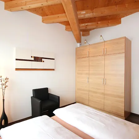 Apartment Am Baerenkopf By Interhome