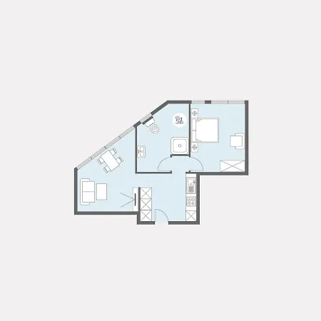 Am Baerenkopf By Interhome