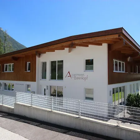 Am Baerenkopf By Interhome