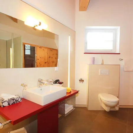Appartement Am Bärenkopf-3 Maurach (Achensee)