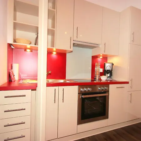 Am Bärenkopf-3 Appartement