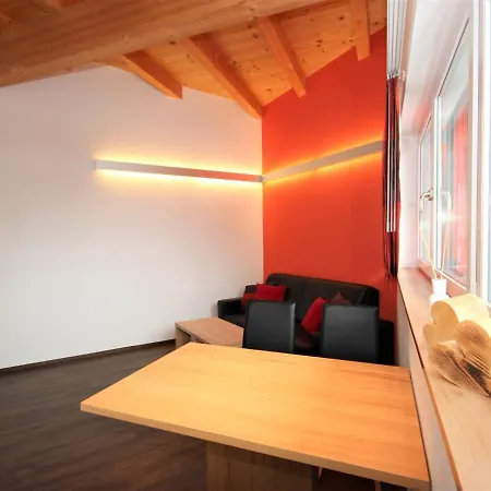 Am Bärenkopf-3 Appartement