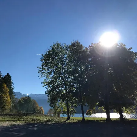 Appartement Am Bärenkopf-3 Maurach (Achensee)